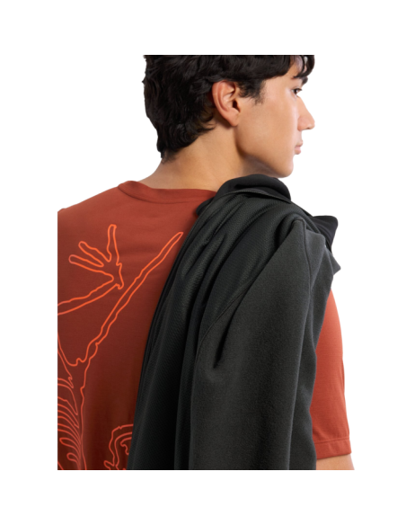 Kyanite Hoody M