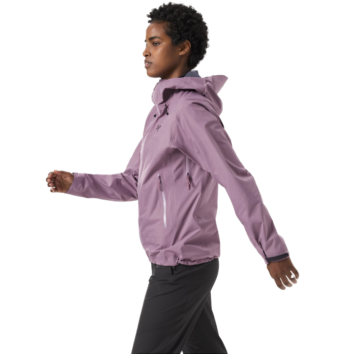 BETA SL JACKET WOMEN'S