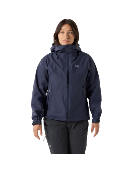 BETA SL JACKET WOMEN'S BETA SL JACKET WOMEN'S