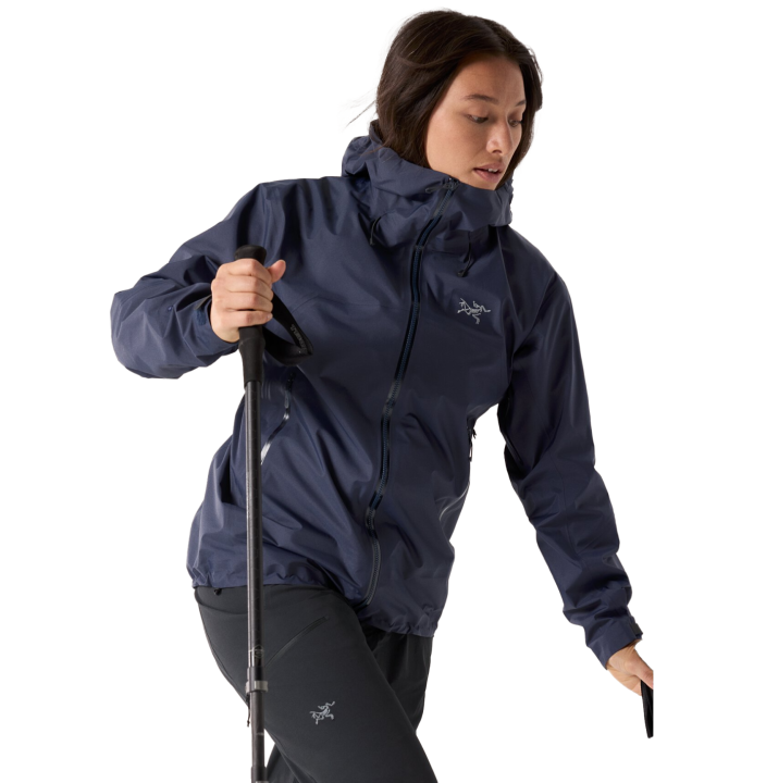 BETA SL JACKET WOMEN'S