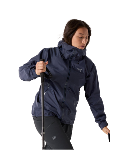 BETA SL JACKET WOMEN'S BETA SL JACKET WOMEN'S