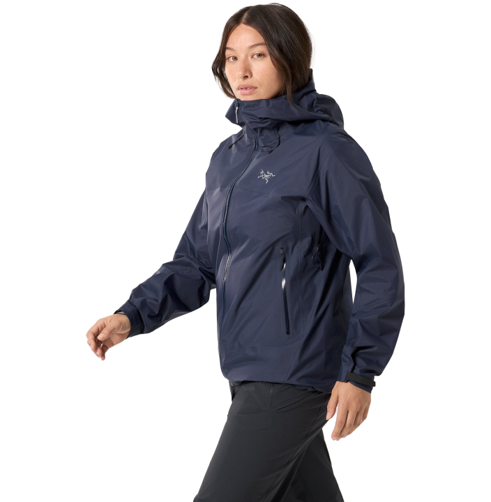 BETA SL JACKET WOMEN'S