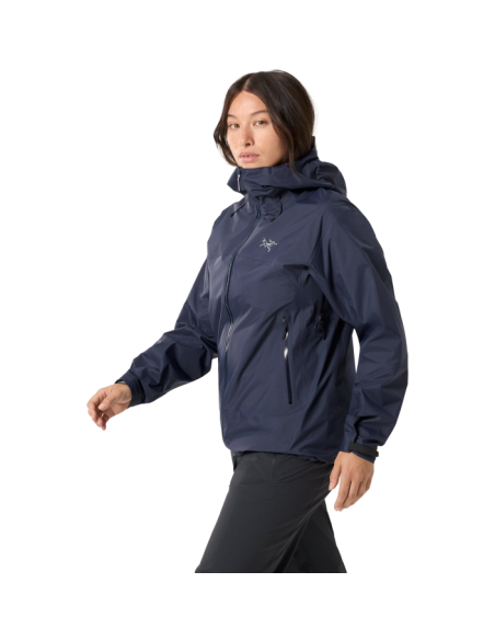 BETA SL JACKET WOMEN'S BETA SL JACKET WOMEN'S
