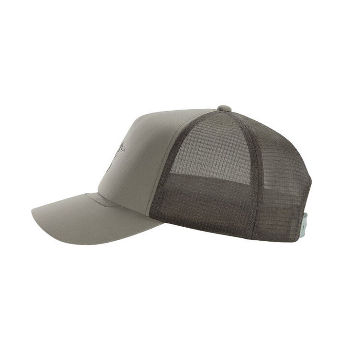 BIRD TRUCKER CURVED