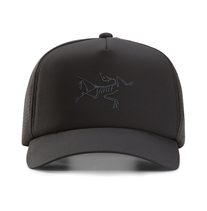 BIRD TRUCKER CURVED