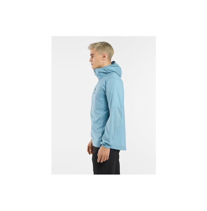SQUAMISH HOODY M