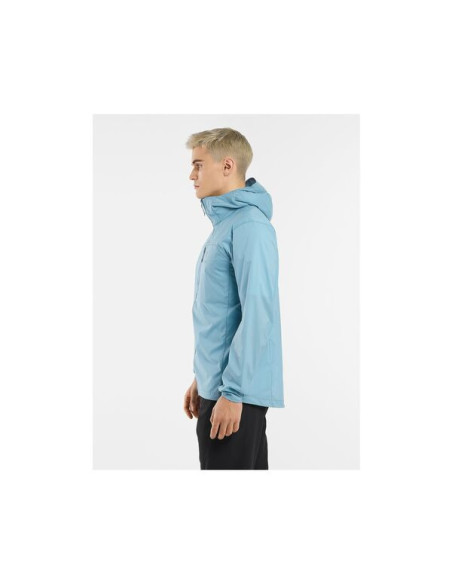 SQUAMISH HOODY M