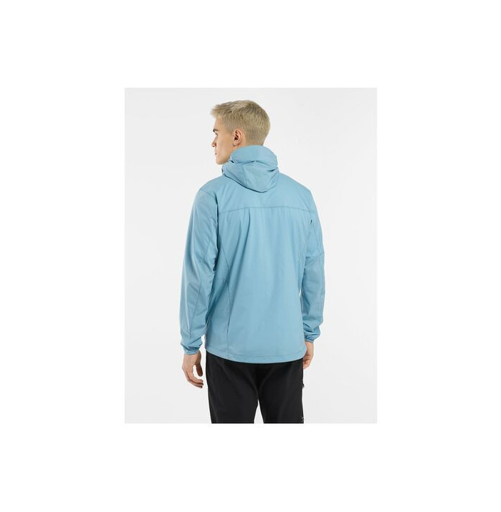 SQUAMISH HOODY M
