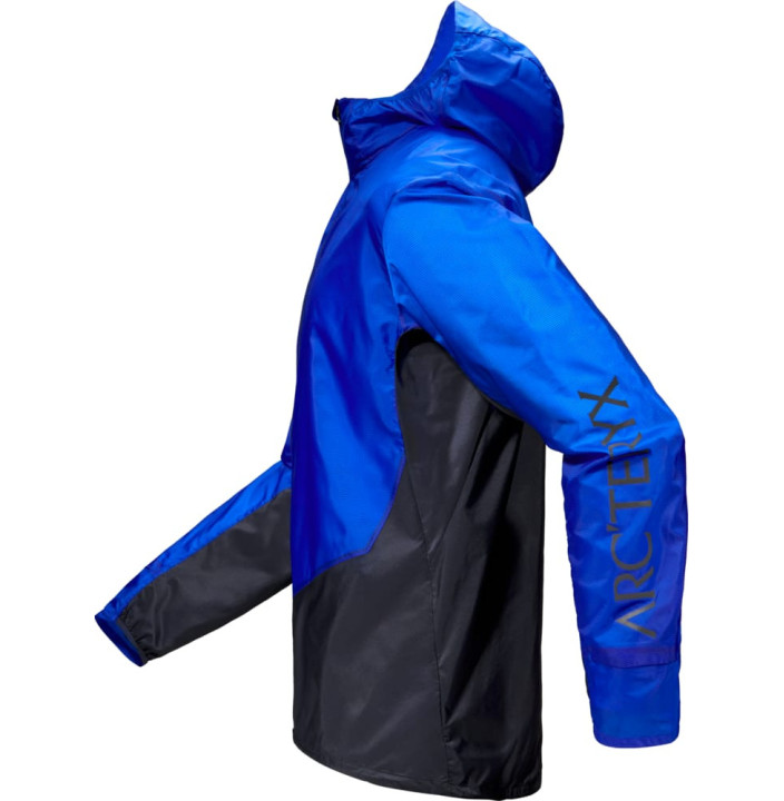 NORVAN WINDSHELL HOODY M