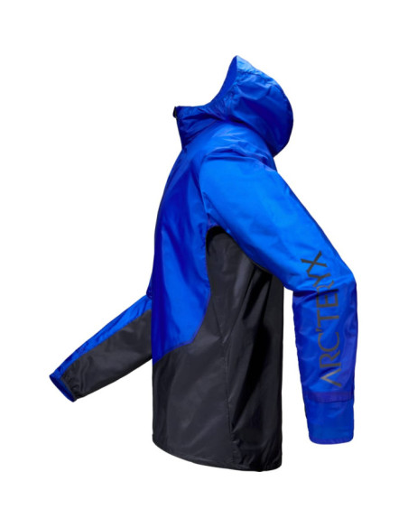 NORVAN WINDSHELL HOODY M