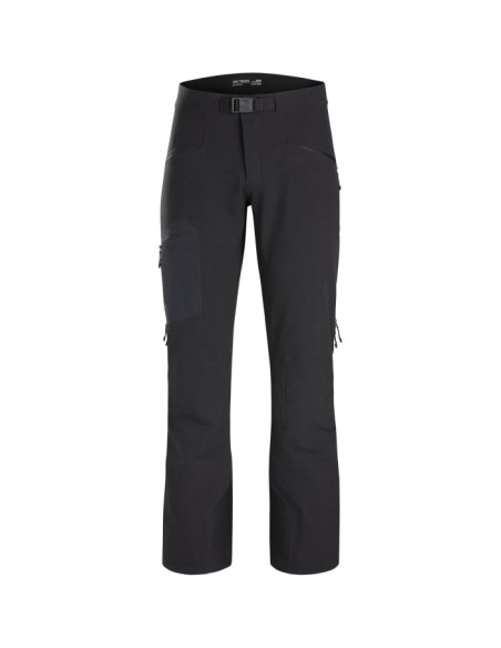 RUSH SOFTSHELL PANT M RUSH SOFTSHELL PANT M