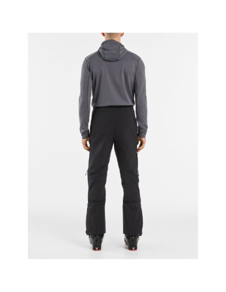 RUSH SOFTSHELL PANT M RUSH SOFTSHELL PANT M