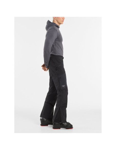 RUSH SOFTSHELL PANT M RUSH SOFTSHELL PANT M