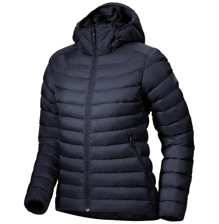 CERIUM HOODY W