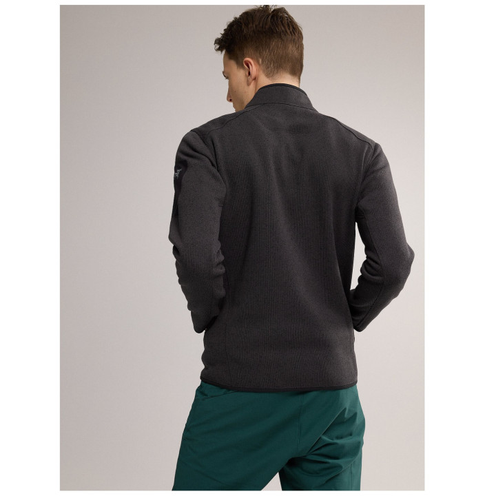 COVERT CARDIGAN M