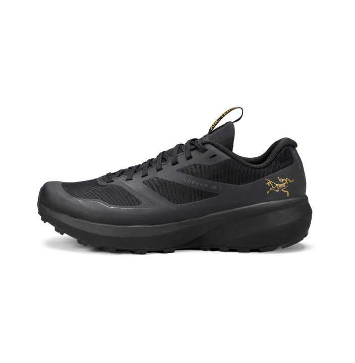 NORVAN LD 3 GTX M