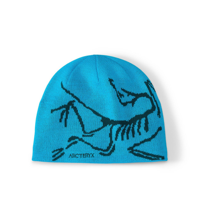 BIRD HEAD TOQUE