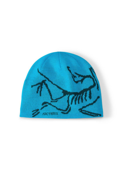 BIRD HEAD TOQUE