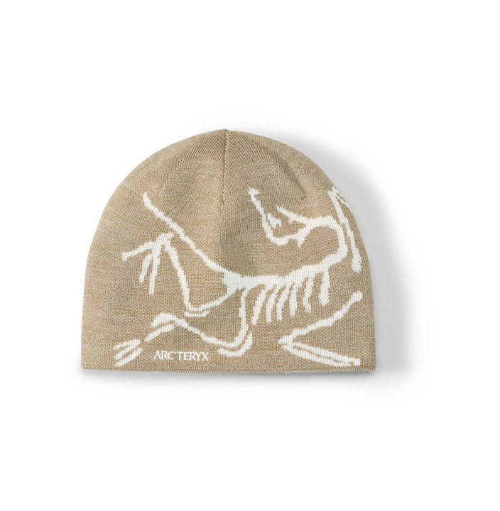 BIRD HEAD TOQUE