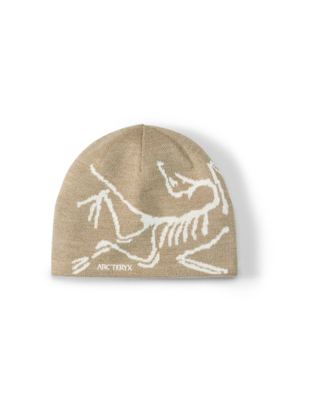 BIRD HEAD TOQUE
