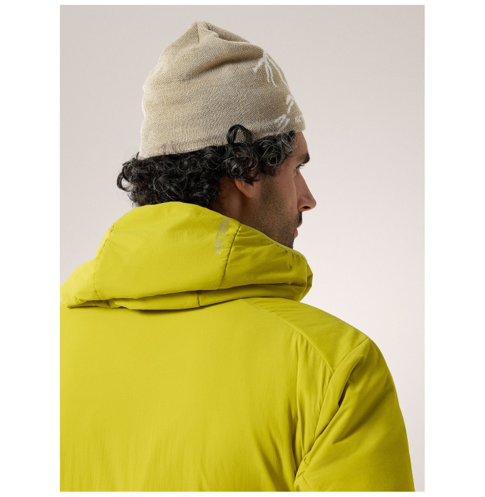 BIRD HEAD TOQUE