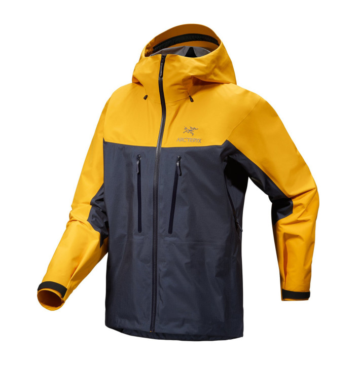 ALPHA JACKET M