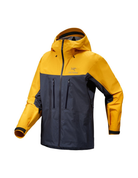 ALPHA JACKET M ALPHA JACKET M