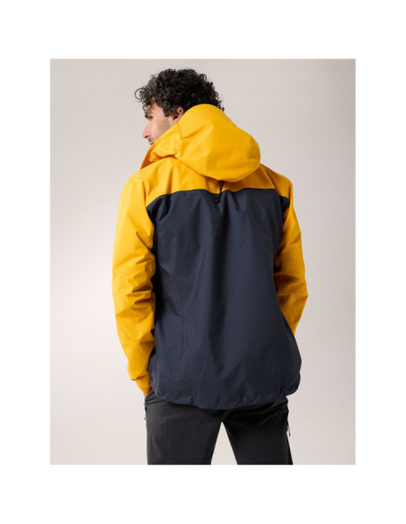 ALPHA JACKET M ALPHA JACKET M