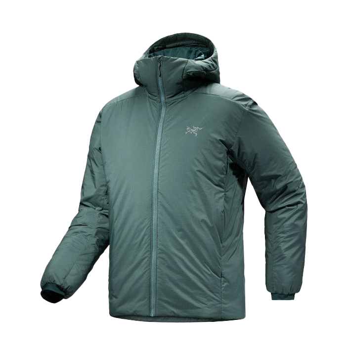 ATOM HEAVYWEIGHT JACKET M