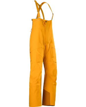 RUSH BIB PANT W