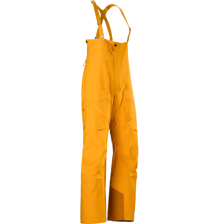 RUSH BIB PANT W