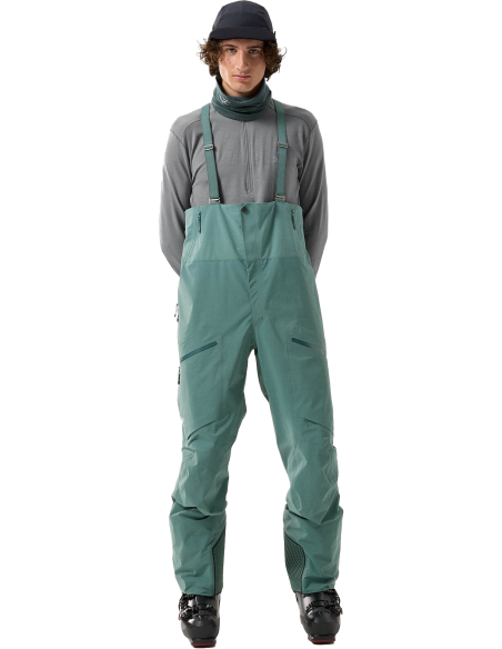 RUSH BIB M RUSH BIB M