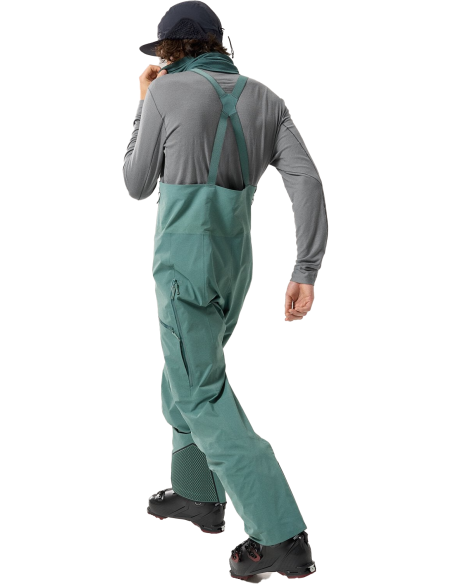 RUSH BIB M RUSH BIB M