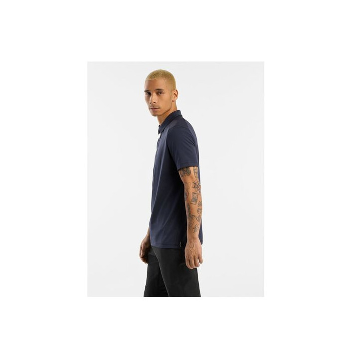 CAPTIVE POLO MEN'S