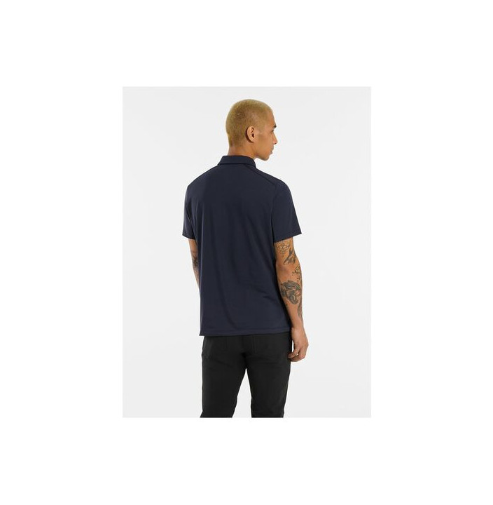 CAPTIVE POLO MEN'S