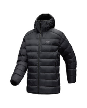 THORIUM HOODY M