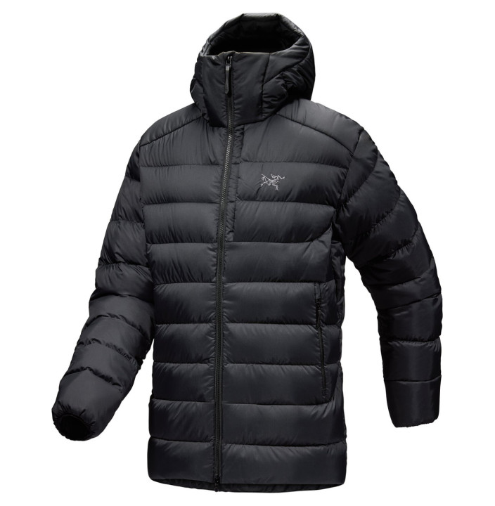 THORIUM HOODY M