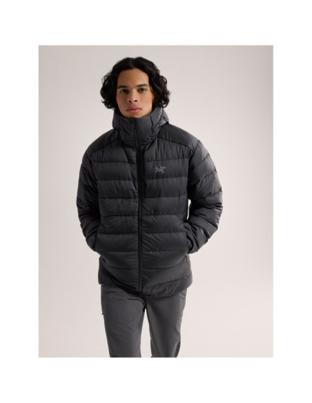 THORIUM HOODY M THORIUM HOODY M