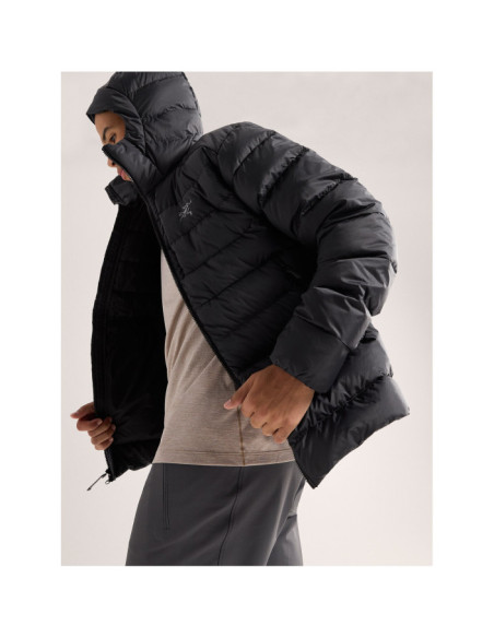 THORIUM HOODY M THORIUM HOODY M