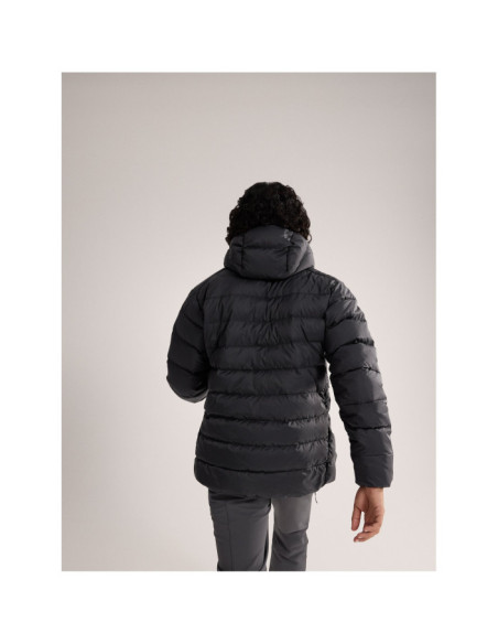 THORIUM HOODY M THORIUM HOODY M