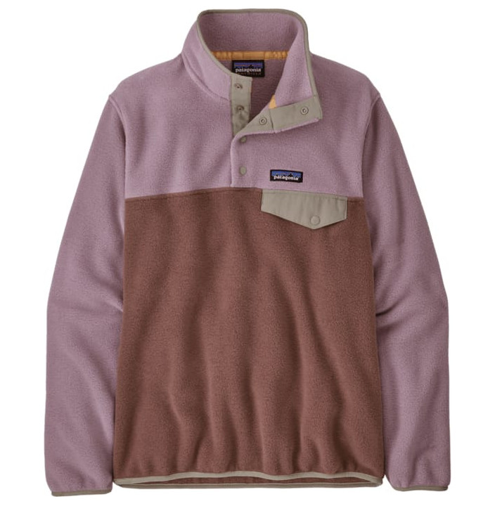 W's LW Synch Snap-T P O