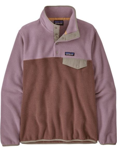 W's LW Synch Snap-T P O