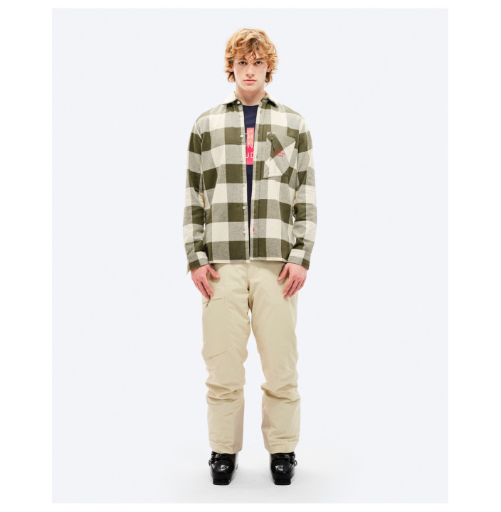 OVERSHIRT