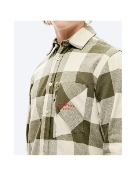 OVERSHIRT