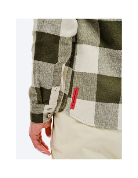 OVERSHIRT