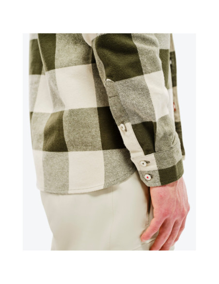 OVERSHIRT