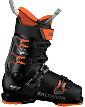 SPRO ALPHA 100 GW
