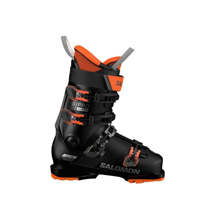 SPRO ALPHA 100 GW