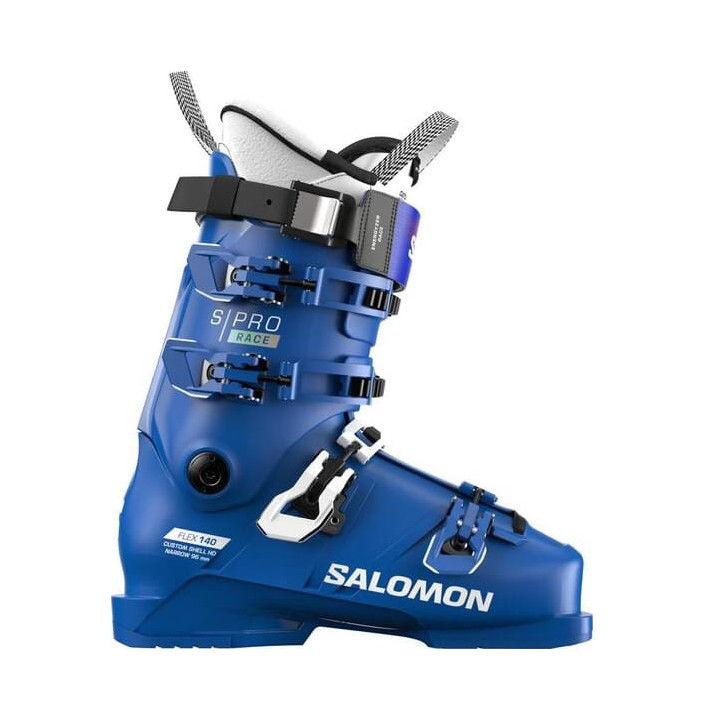 SPRO RACE 140