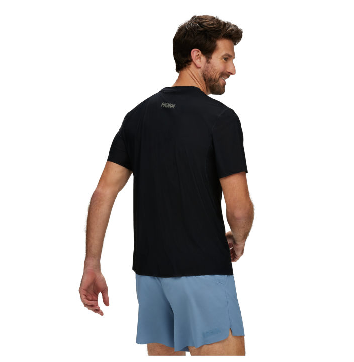 AIR. RUNSHORT SLEEVE